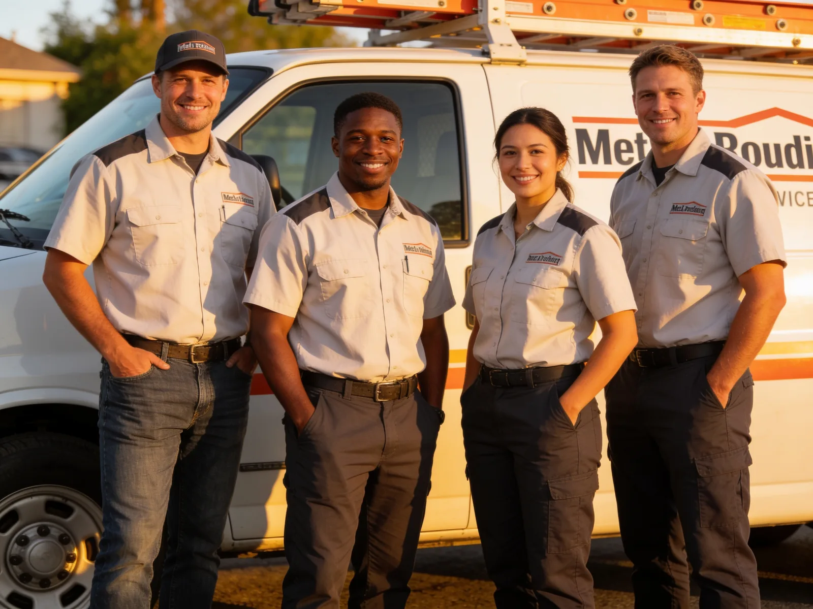 Metal Roof Installation company in Morenci, AZ